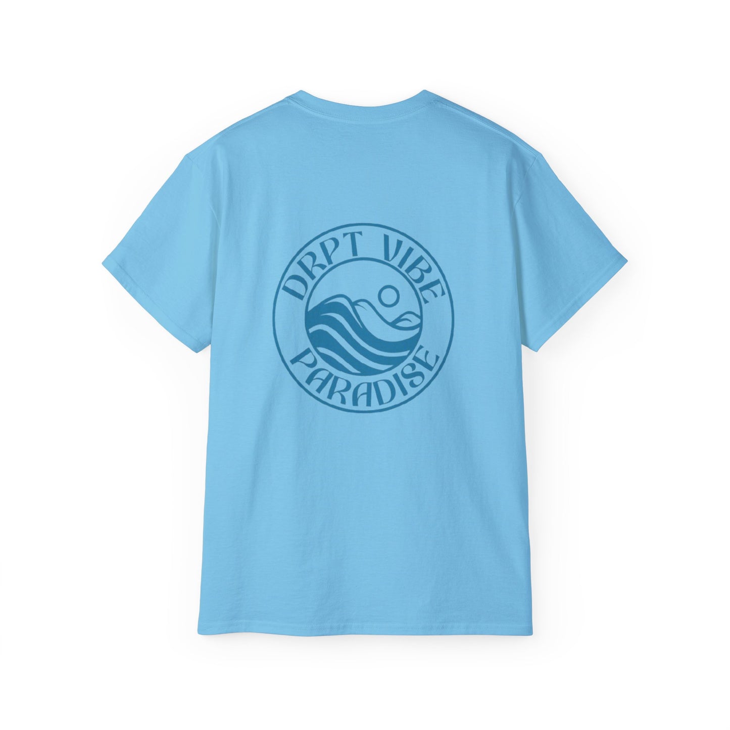 DRPT - Vibe T-Shirt Waves