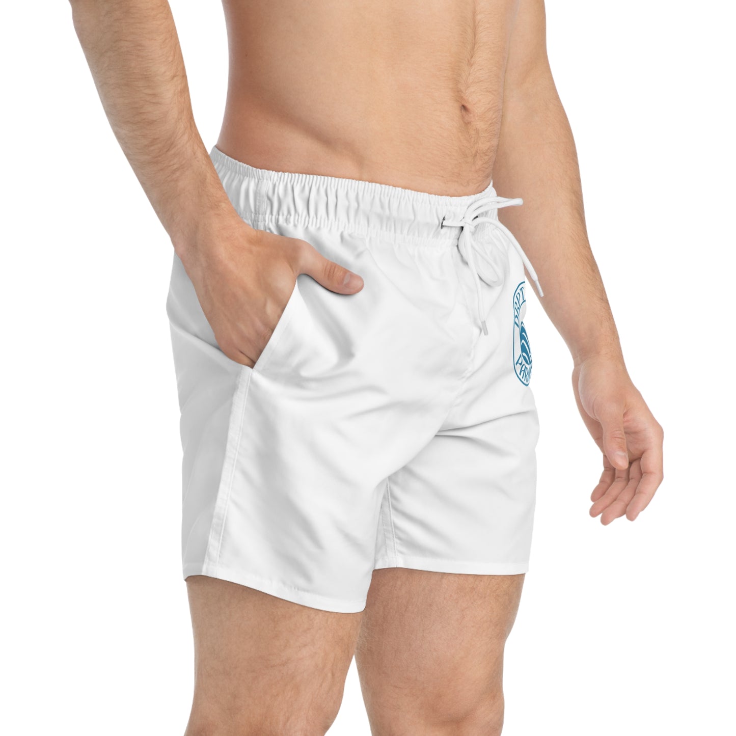 DRPT - Vibe Swim Trunks Waves