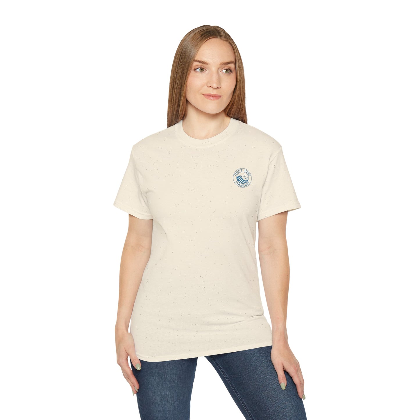 DRPT - Vibe T-Shirt Waves
