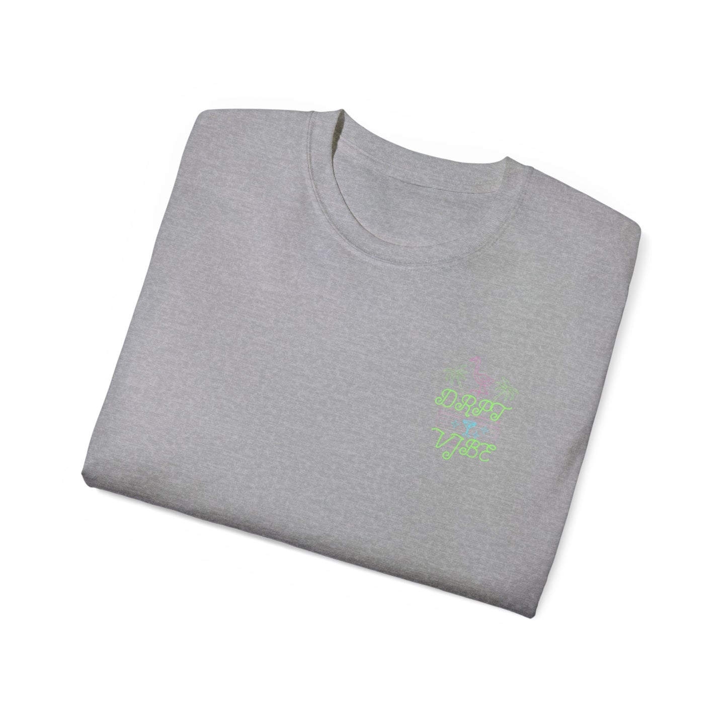 DRPT - Vibe Chill T-Shirt