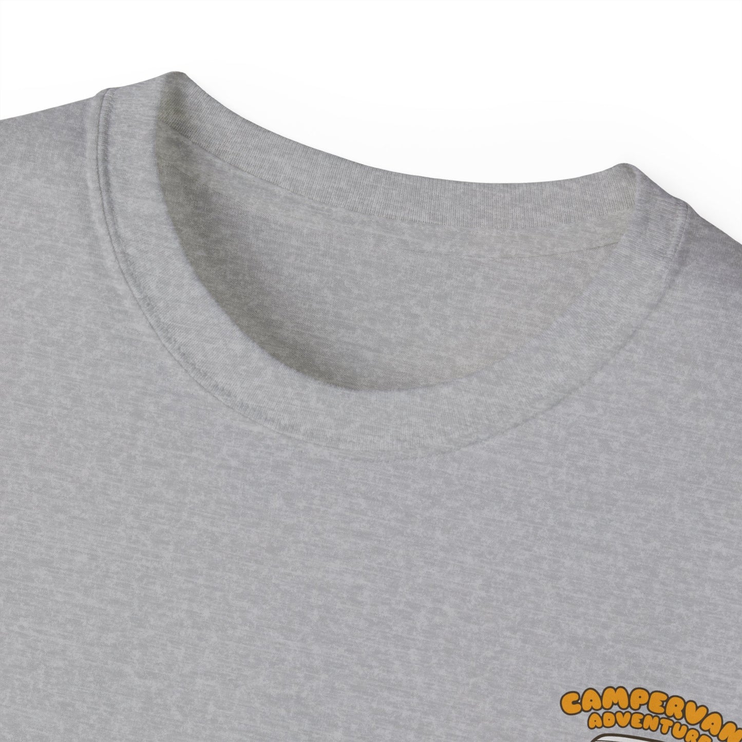 DRPT - Campervan Adventure T-Shirt