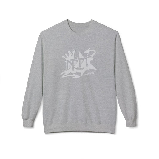 DRPT - Ink-Bleed Sweatshirt
