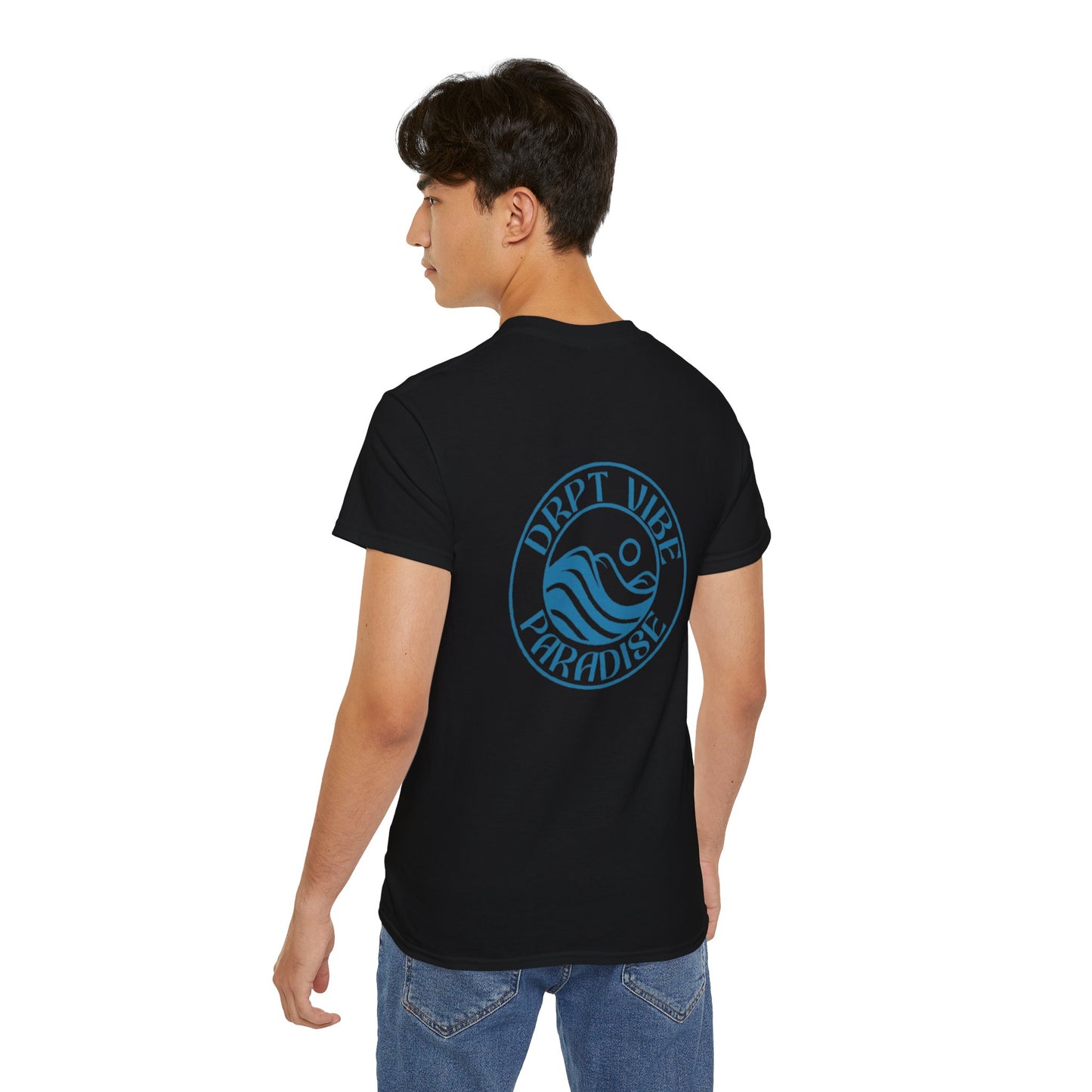DRPT - Vibe T-Shirt Waves