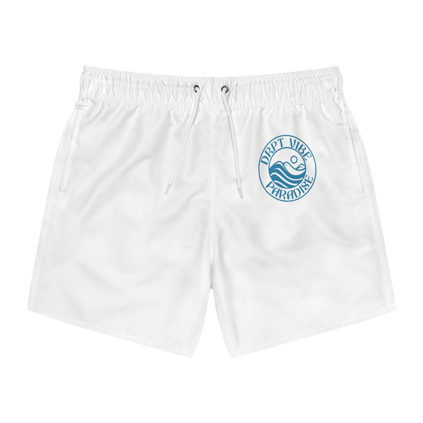 DRPT - Vibe Swim Trunks Waves