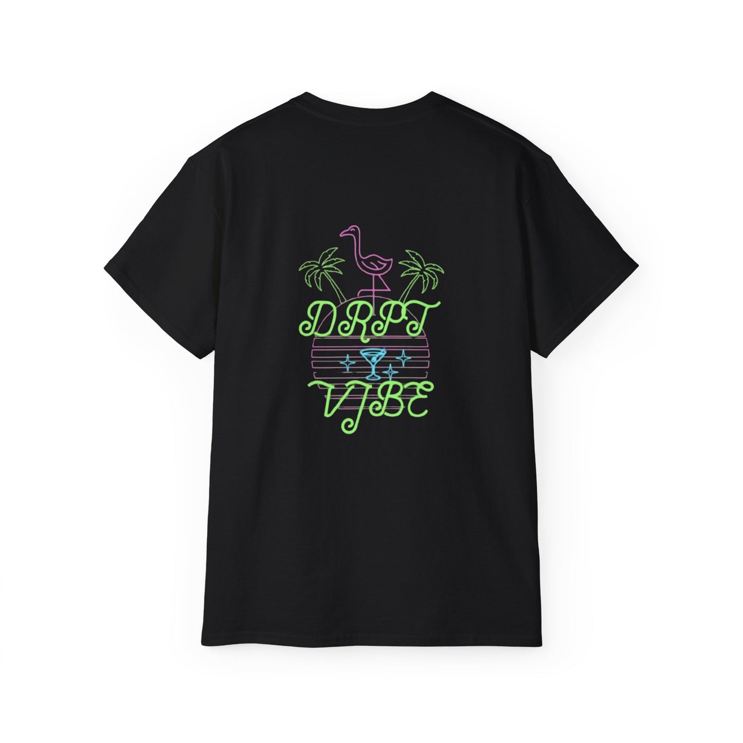 DRPT - Vibe Chill T-Shirt