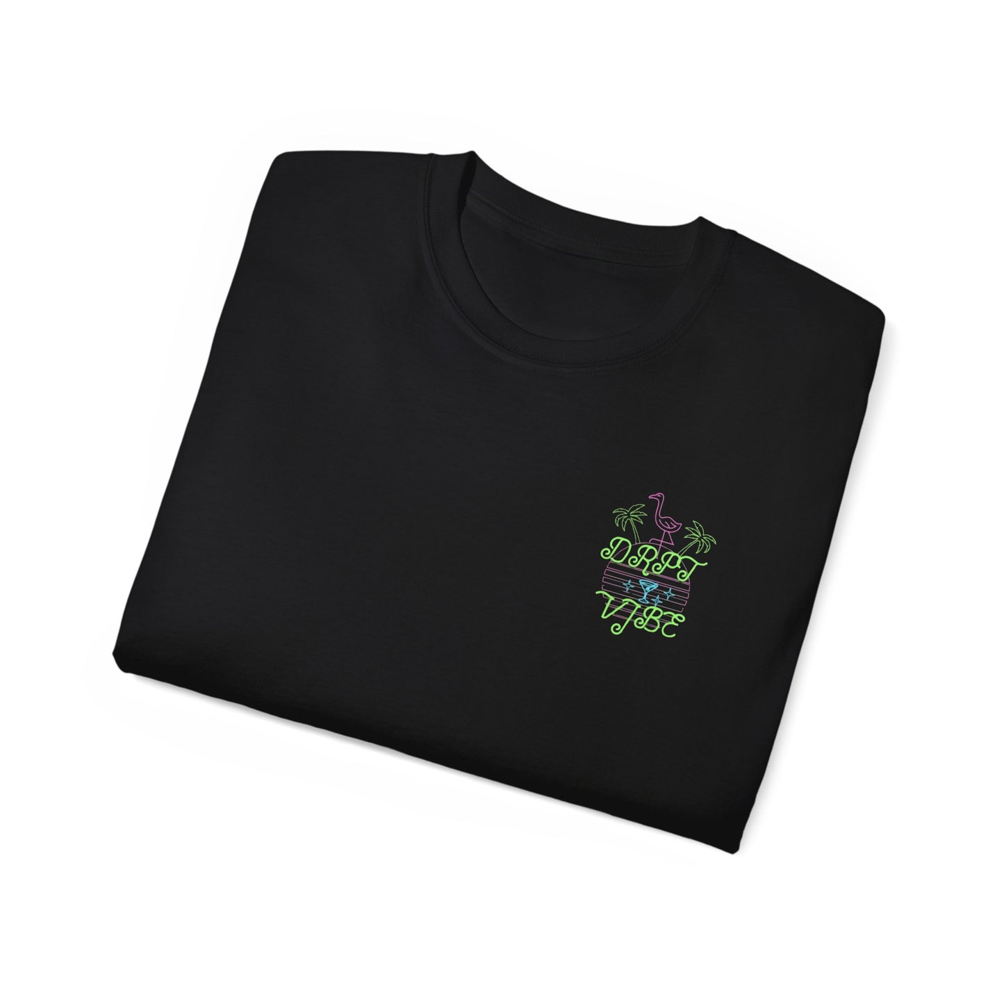 DRPT - Vibe Chill T-Shirt