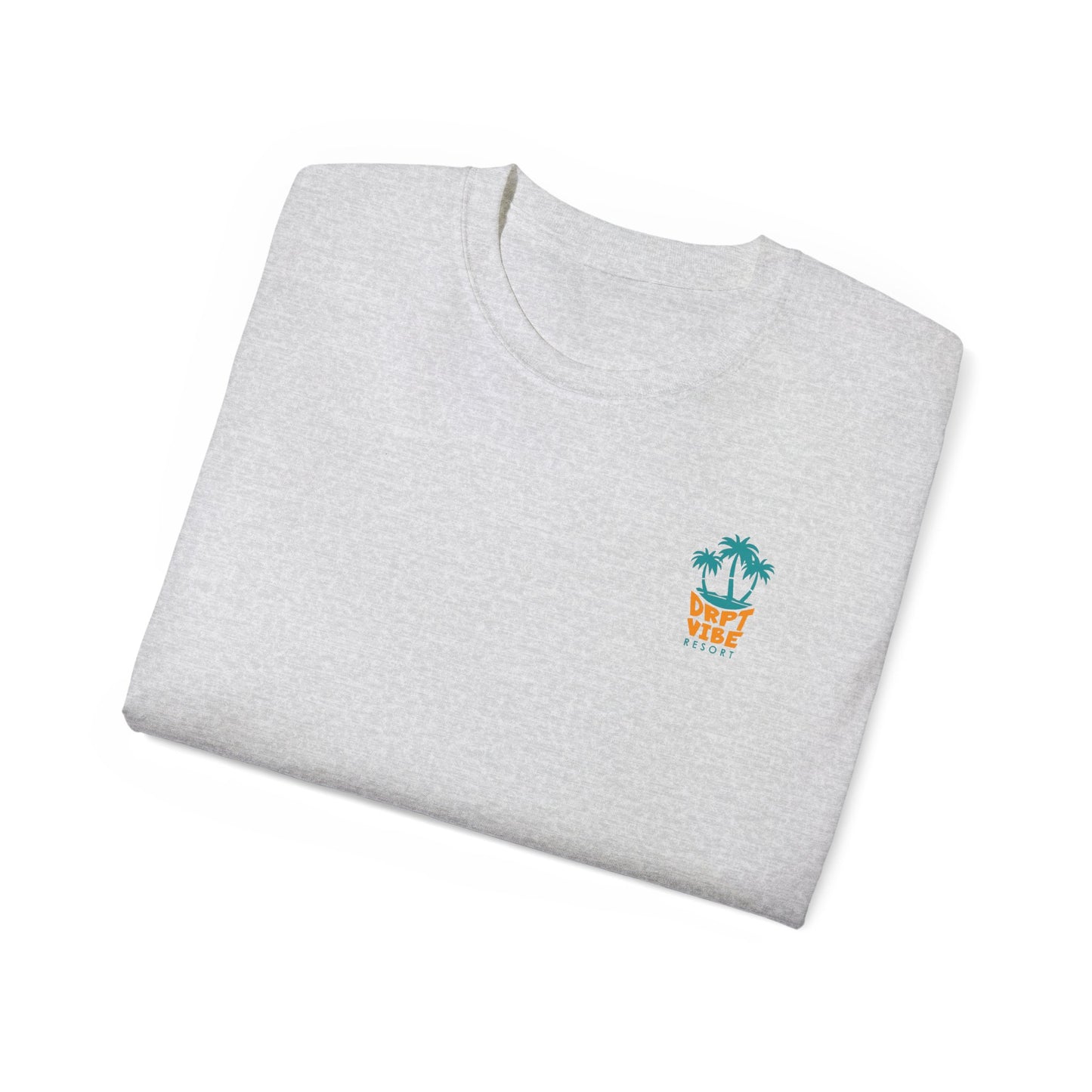 DRPT - Vibe T-Shirt Palm-Tree