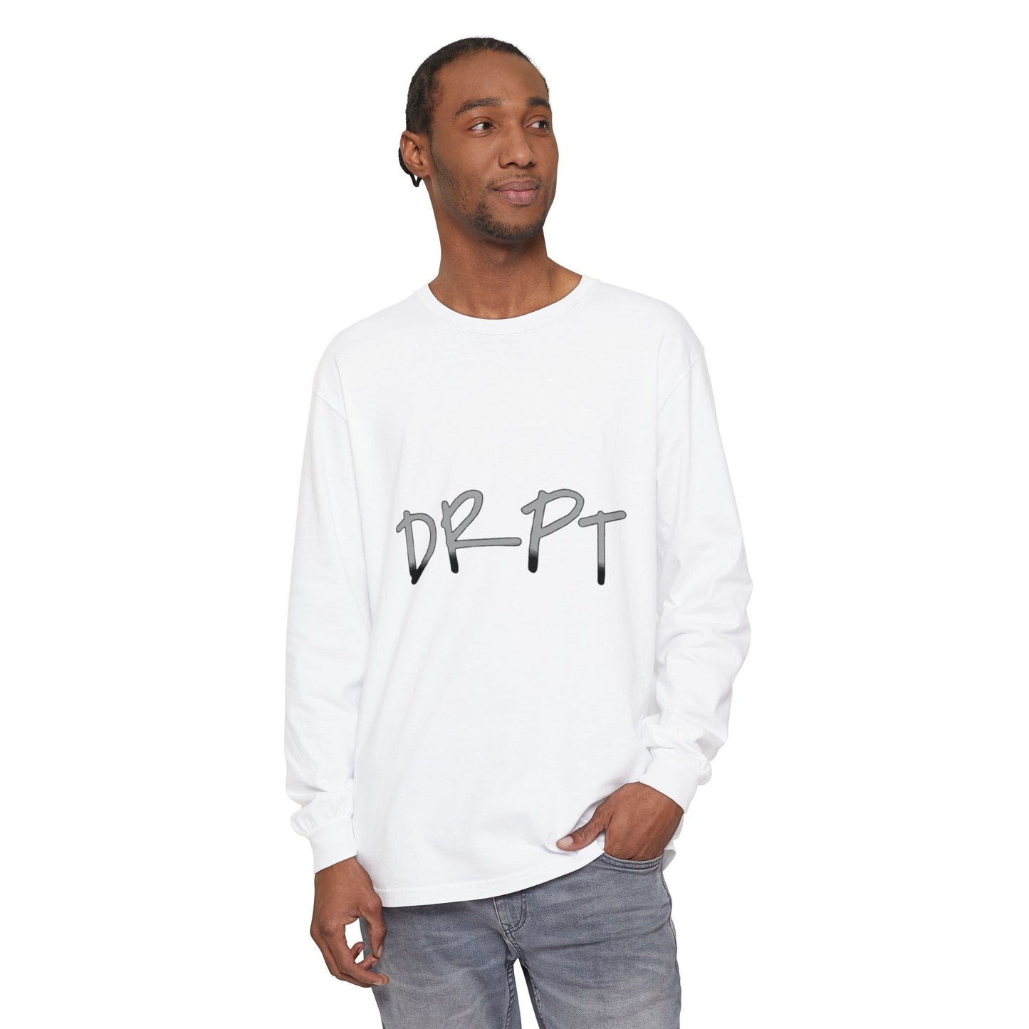 DRPT - Core Long-Sleeve