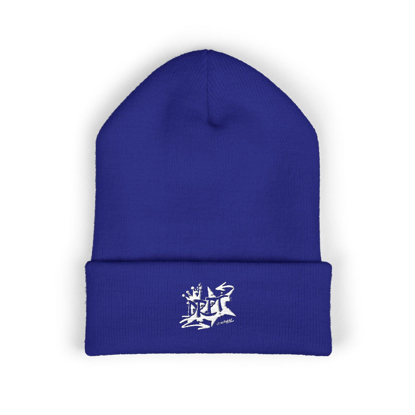 DRPT - Ink-Bleed Beanie