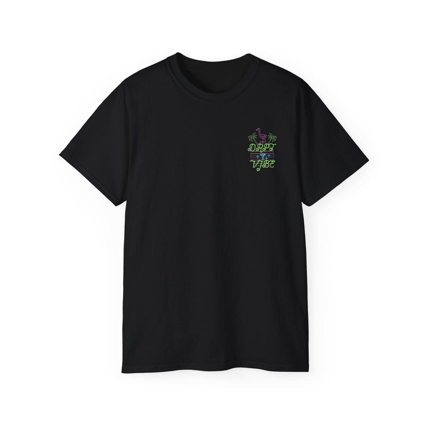 DRPT - Vibe Chill T-Shirt