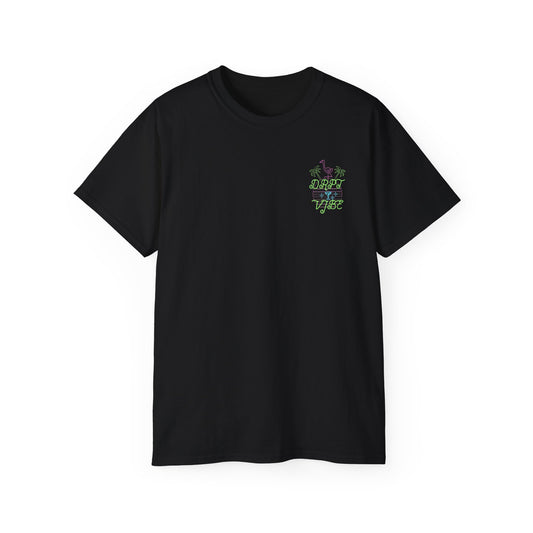 DRPT - Vibe Chill T-Shirt