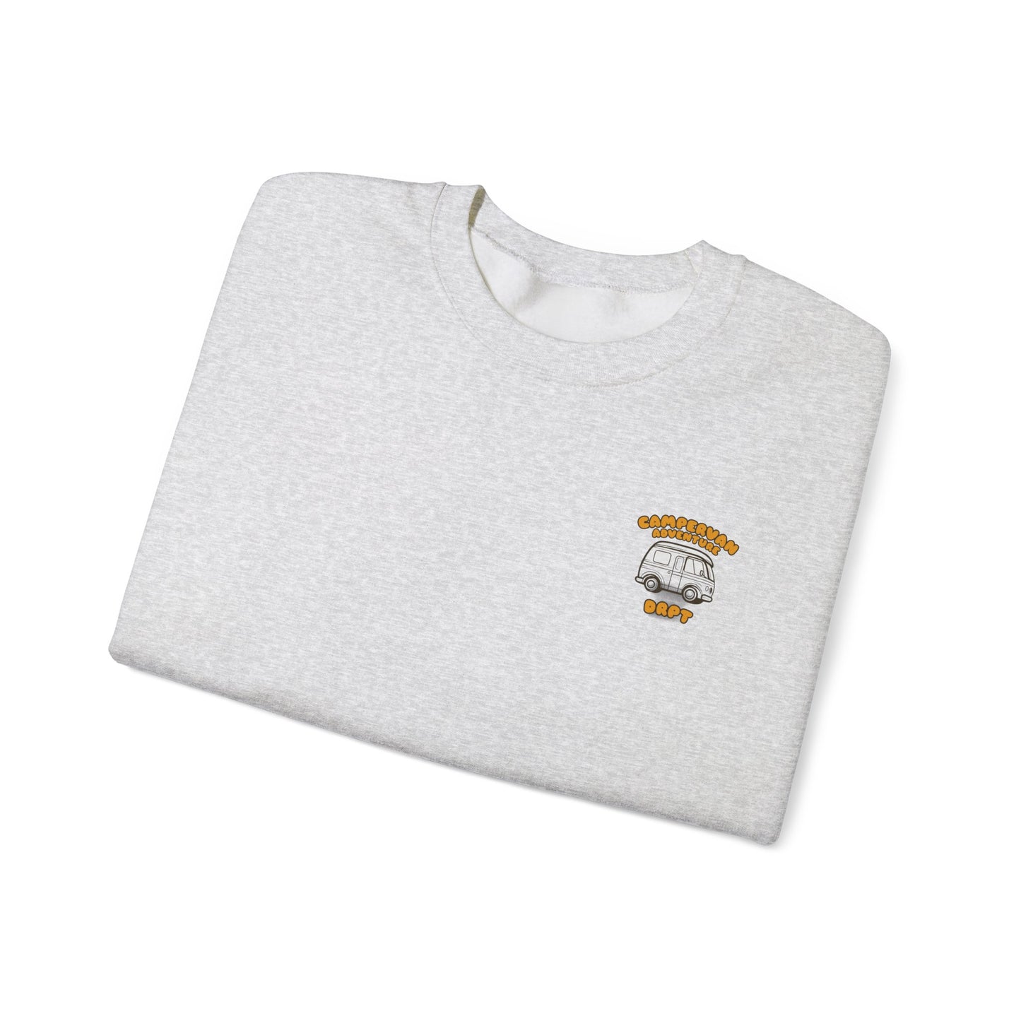 DRPT - Campervan Adventures Sweatshirt