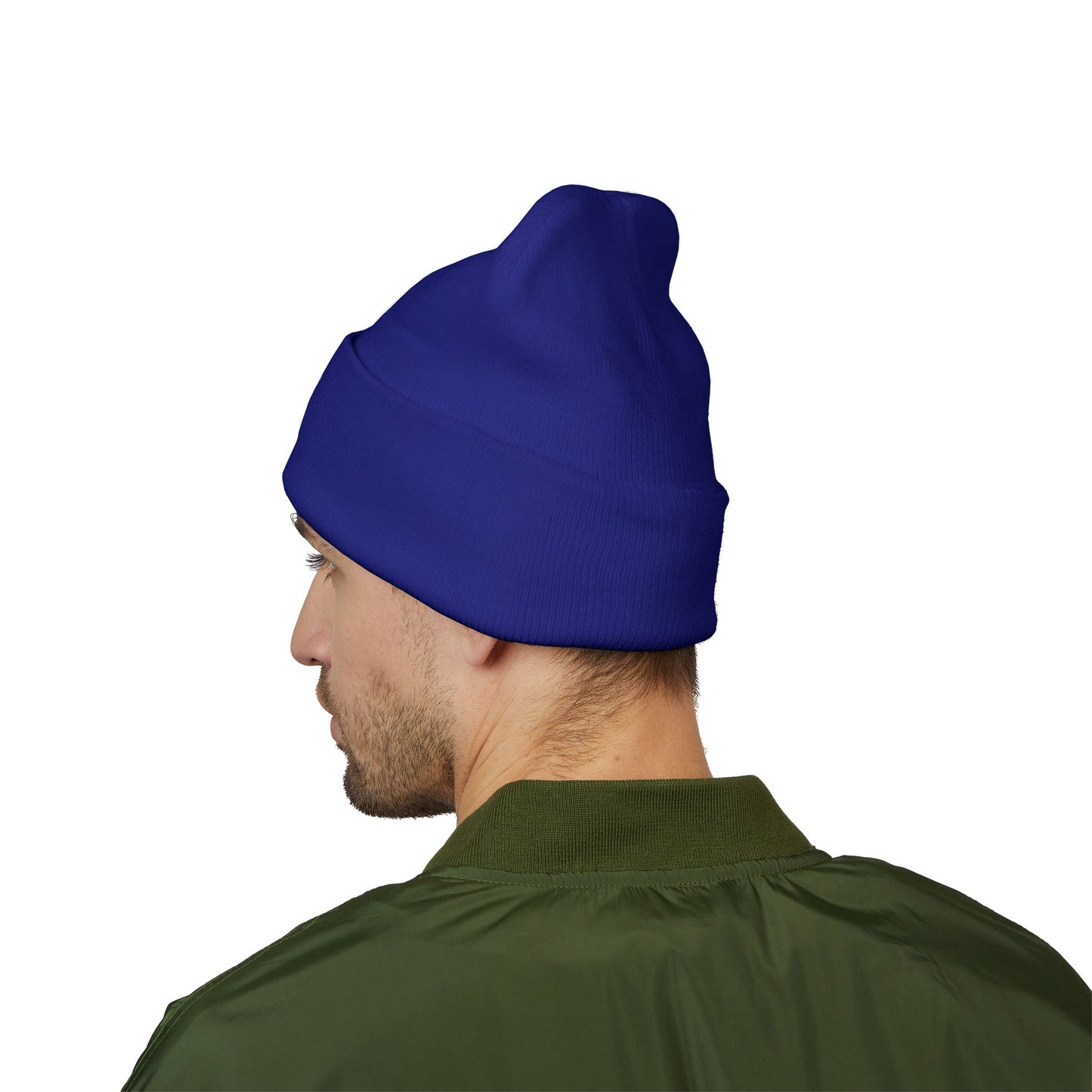 DRPT - Ink-Bleed Beanie