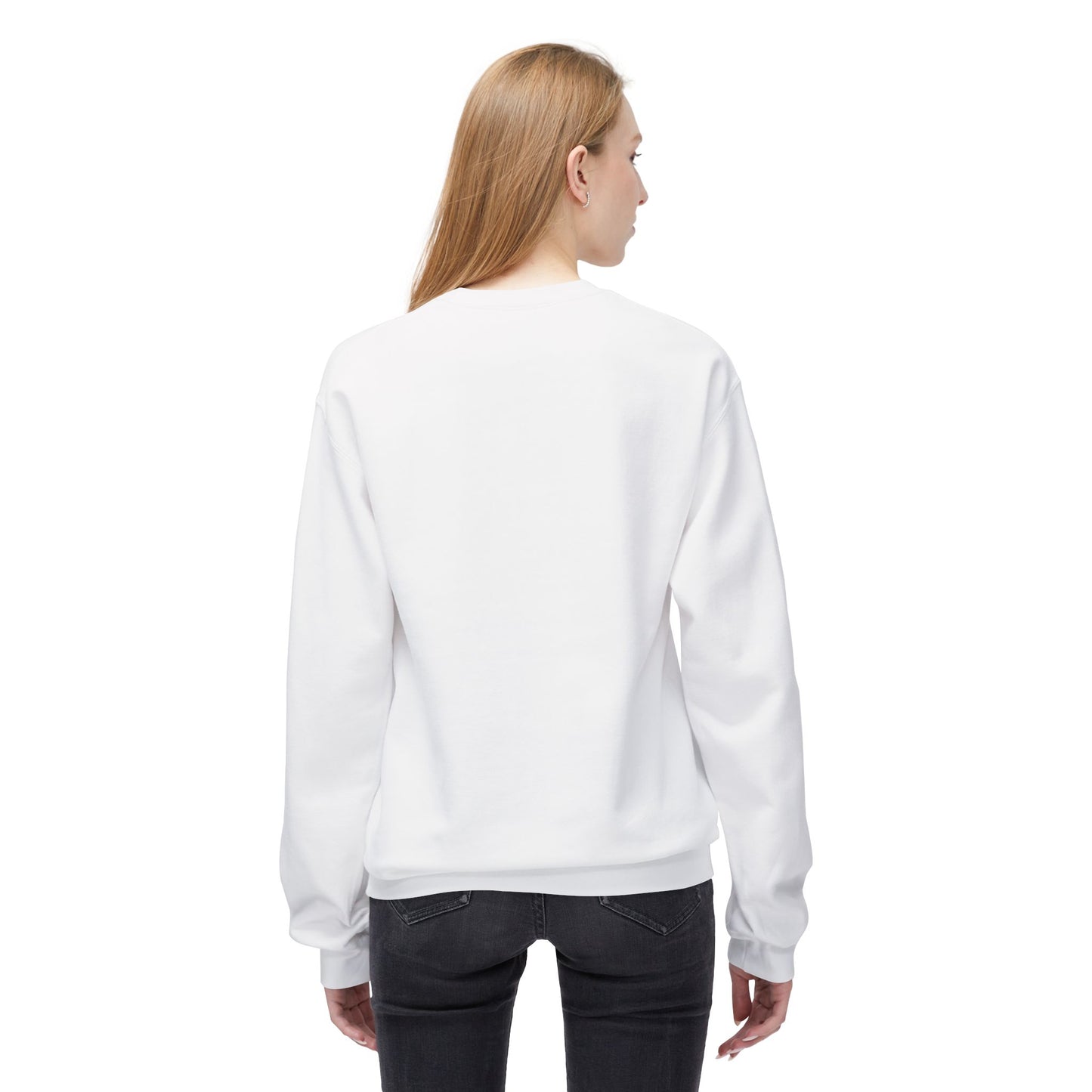 DRPT - Ink-Bleed Sweatshirt