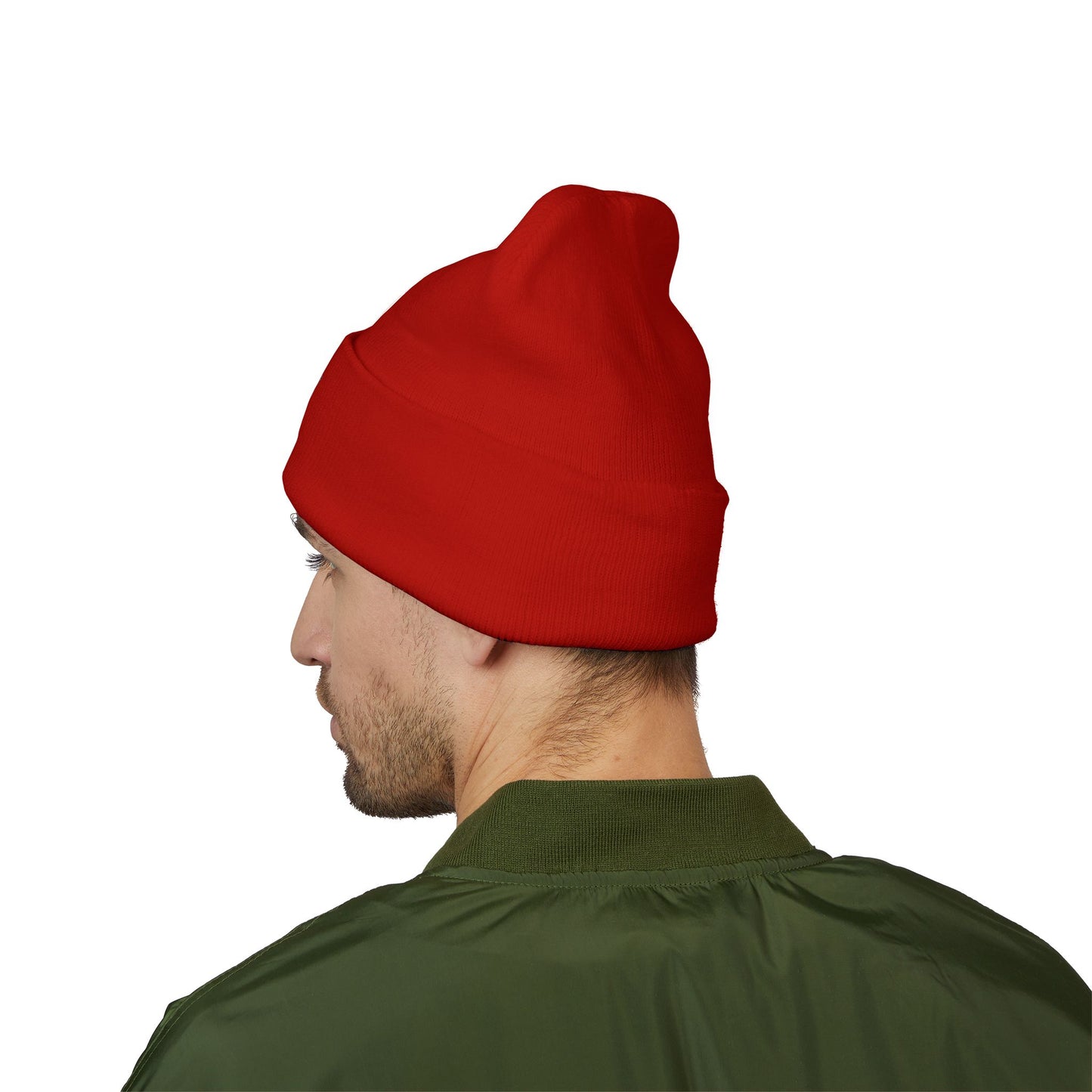DRPT - Ink-Bleed Beanie