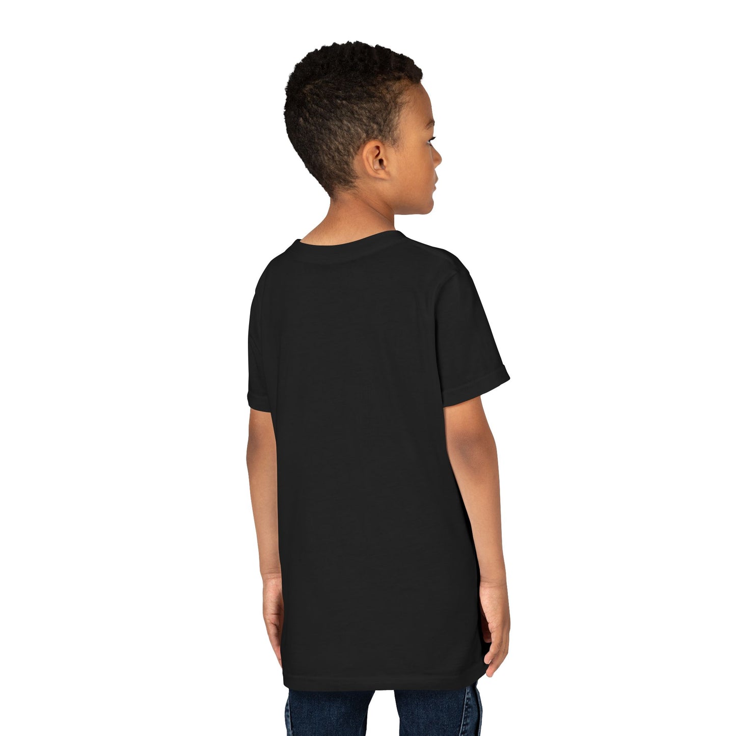 DRPT Youth - Ink-Bleed T-Shirt