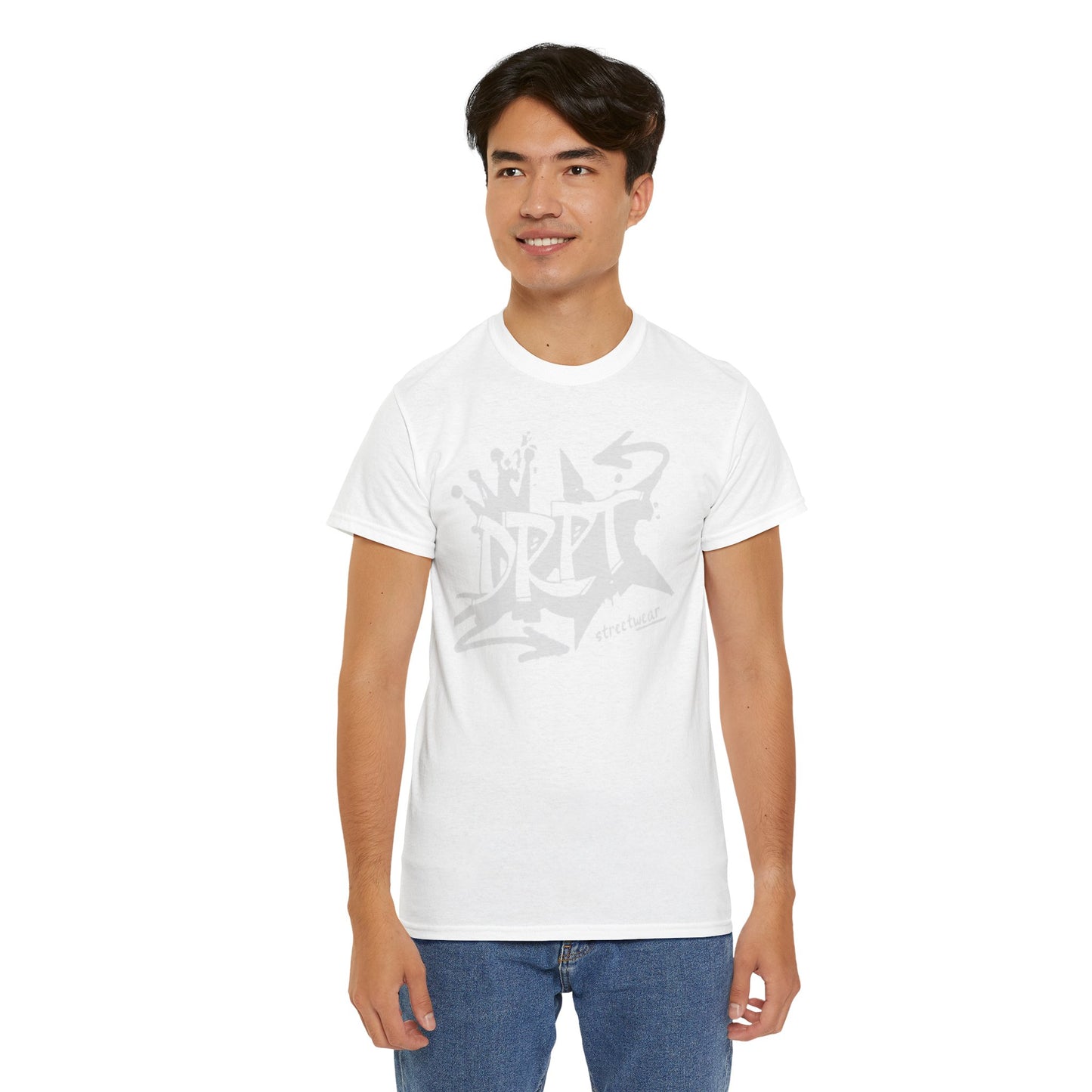DRPT - Ink-Bleed T-Shirt