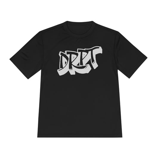 DRPT - Graffiti Athlete T-Shirt