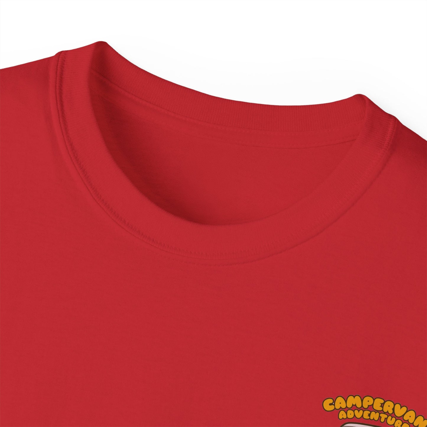 DRPT - Campervan Adventure T-Shirt
