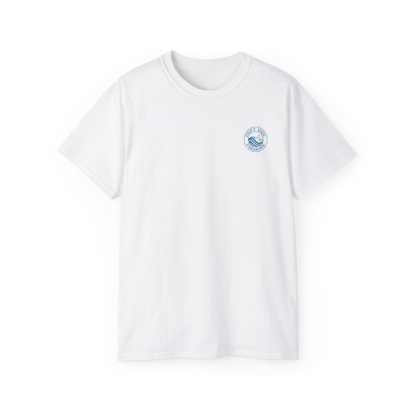 DRPT - Vibe T-Shirt Waves