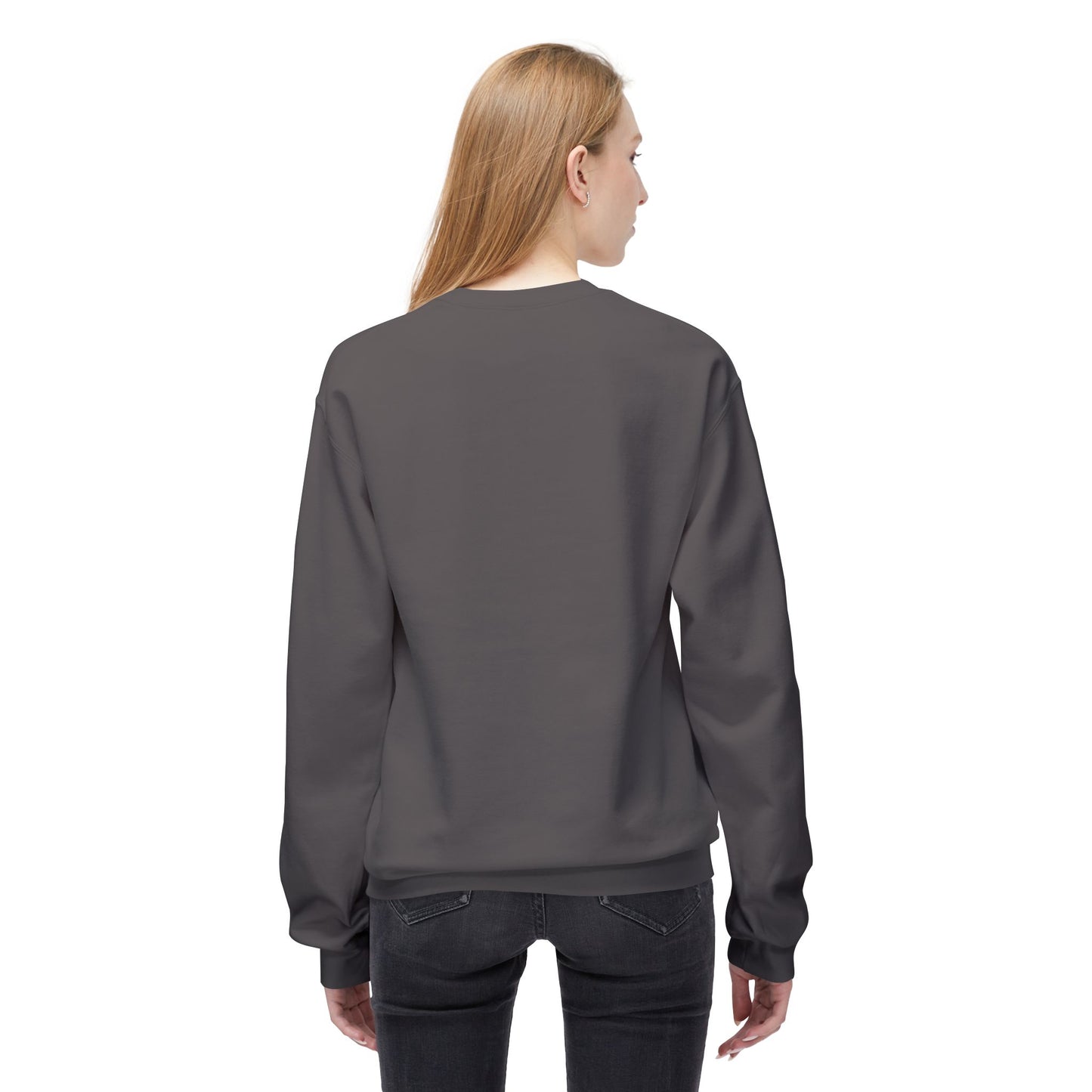 DRPT - Ink-Bleed Sweatshirt