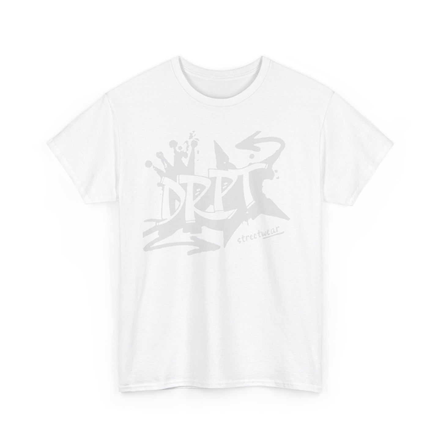 DRPT - Ink-Bleed T-Shirt