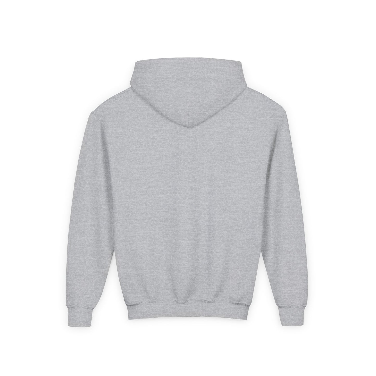 DRPT Youth - Graffiti Athlete Hoodie