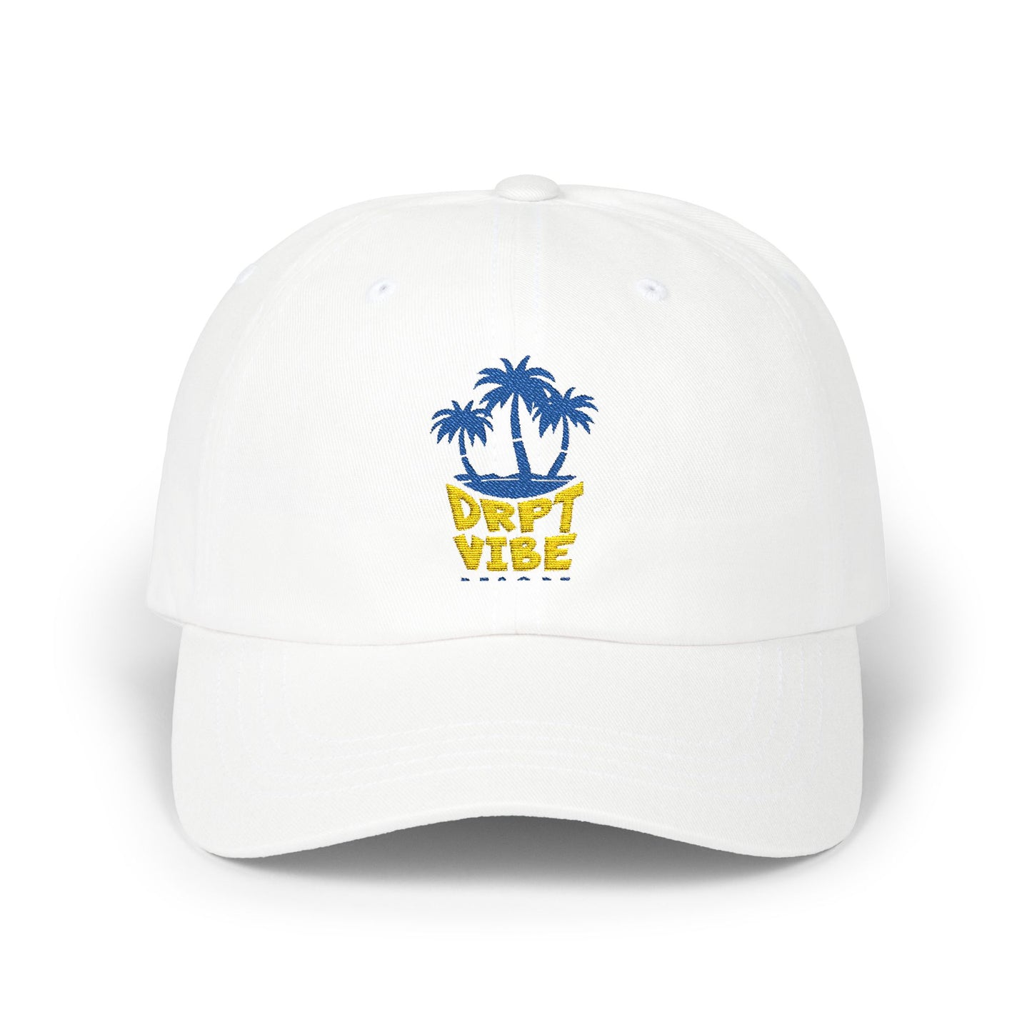 DRPT - Vibe Cap