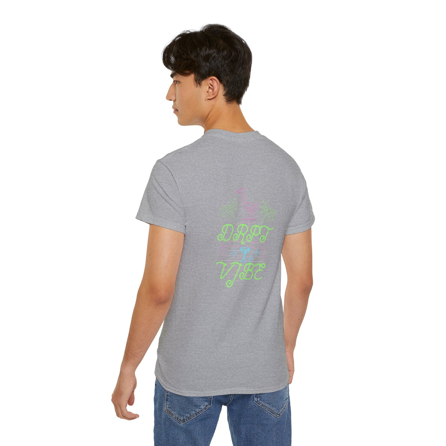DRPT - Vibe Chill T-Shirt