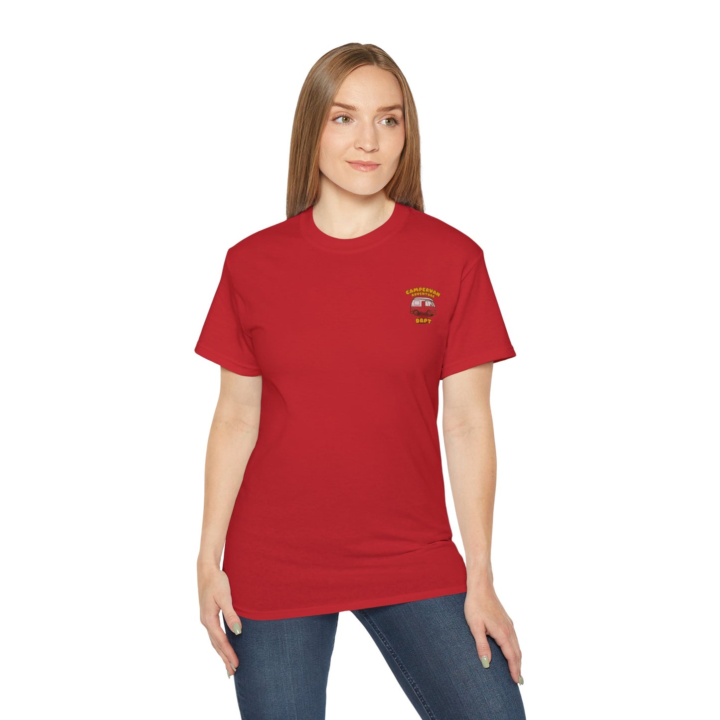 DRPT - Campervan Adventure T-Shirt
