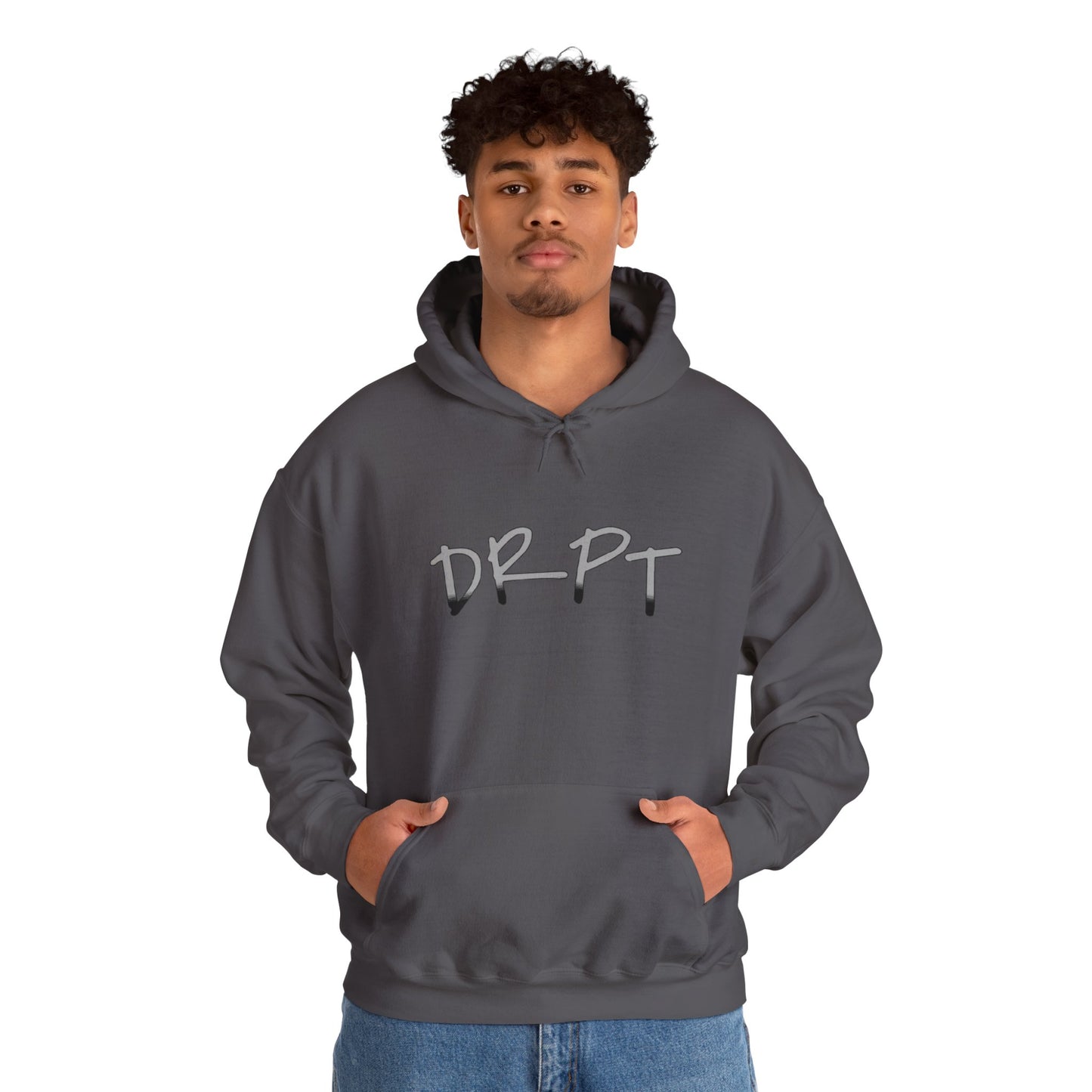 DRPT - Core Hoodie