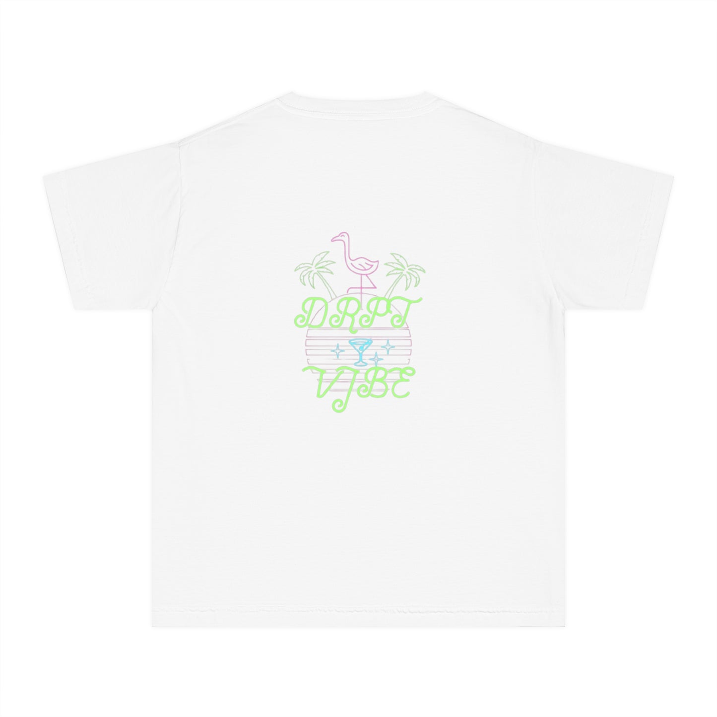 DRPT Youth - Vibe Chill T-Shirt