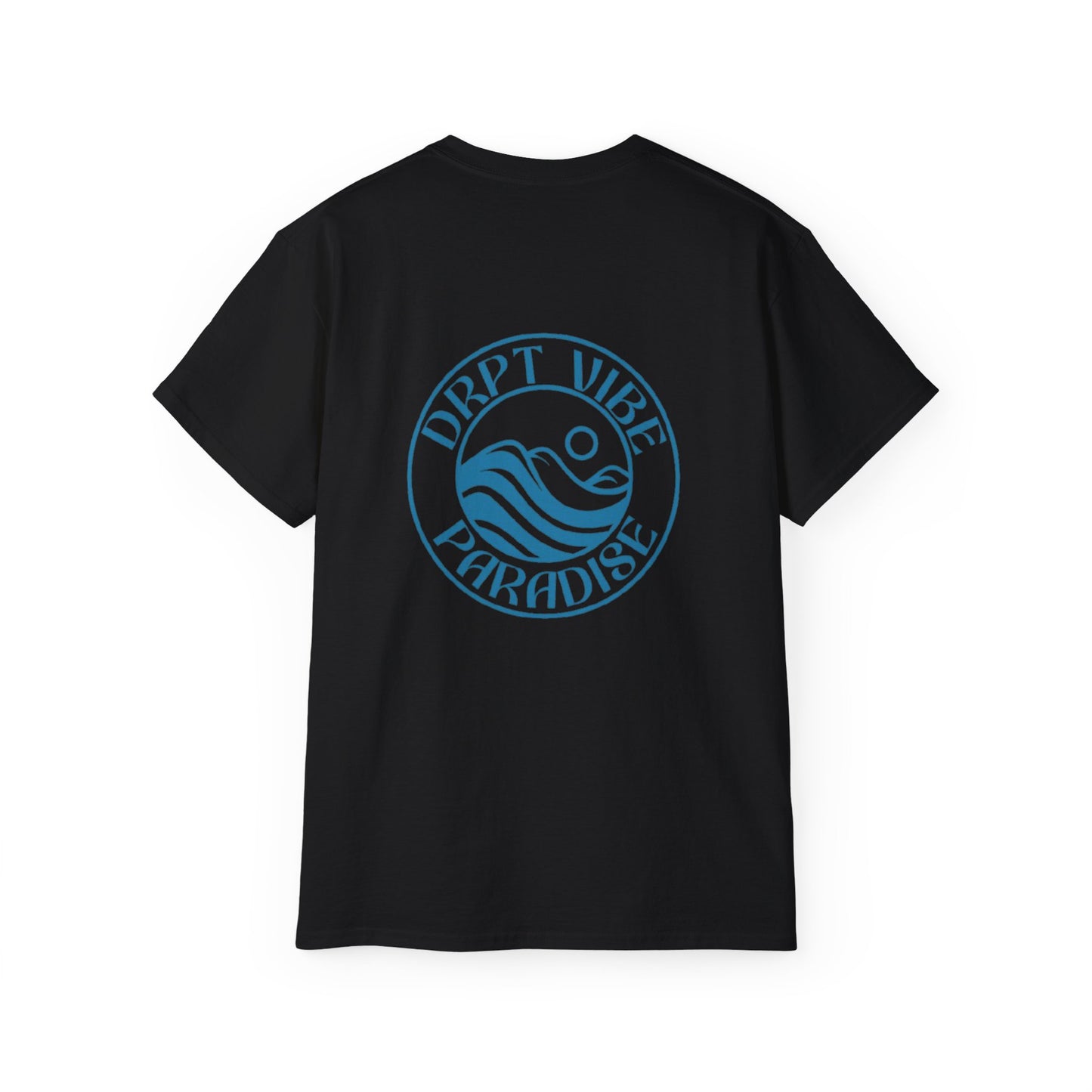 DRPT - Vibe T-Shirt Waves