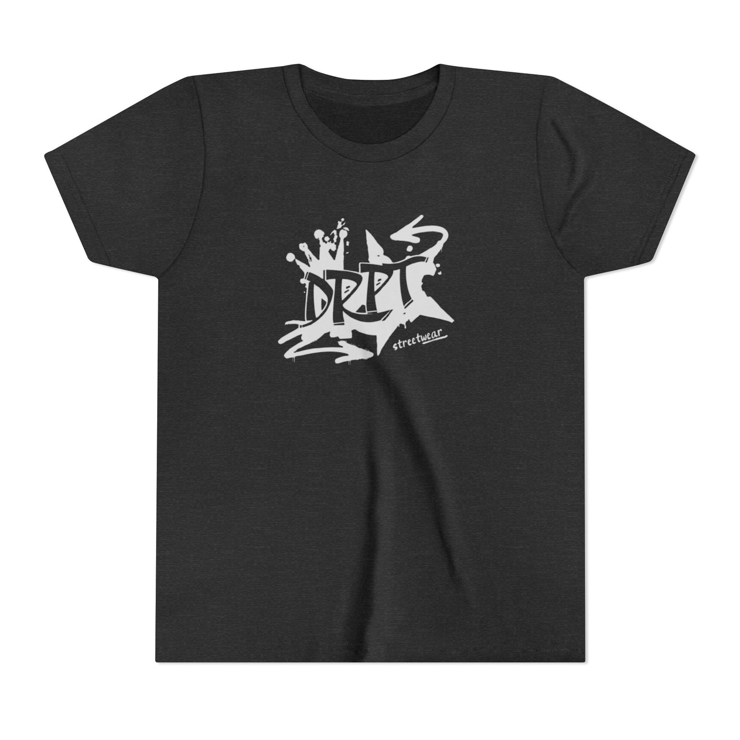 DRPT Youth - Ink-Bleed T-Shirt