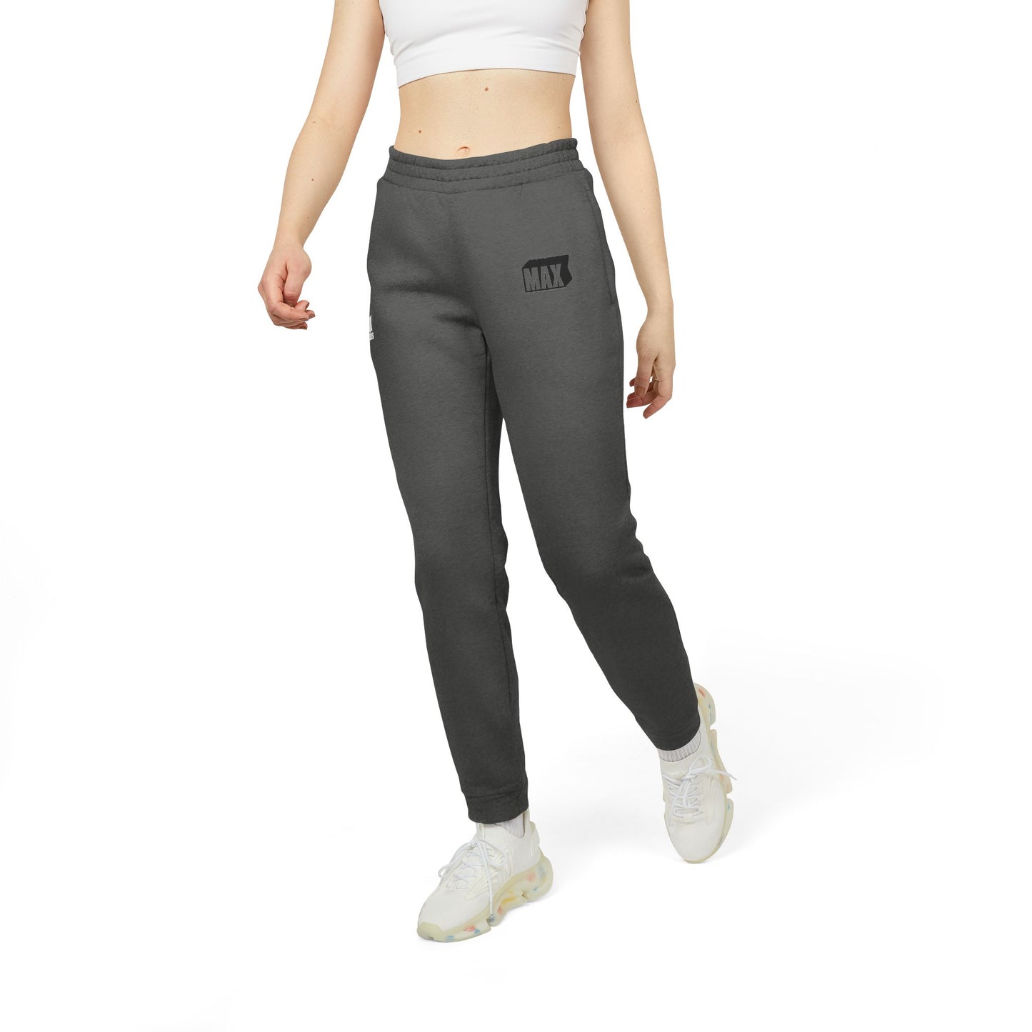 DRPT - MAX Adidas Joggers