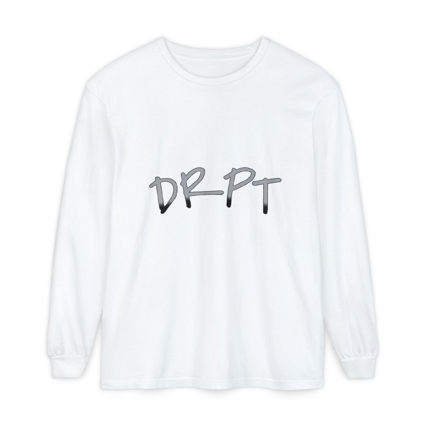 DRPT - Core Long-Sleeve