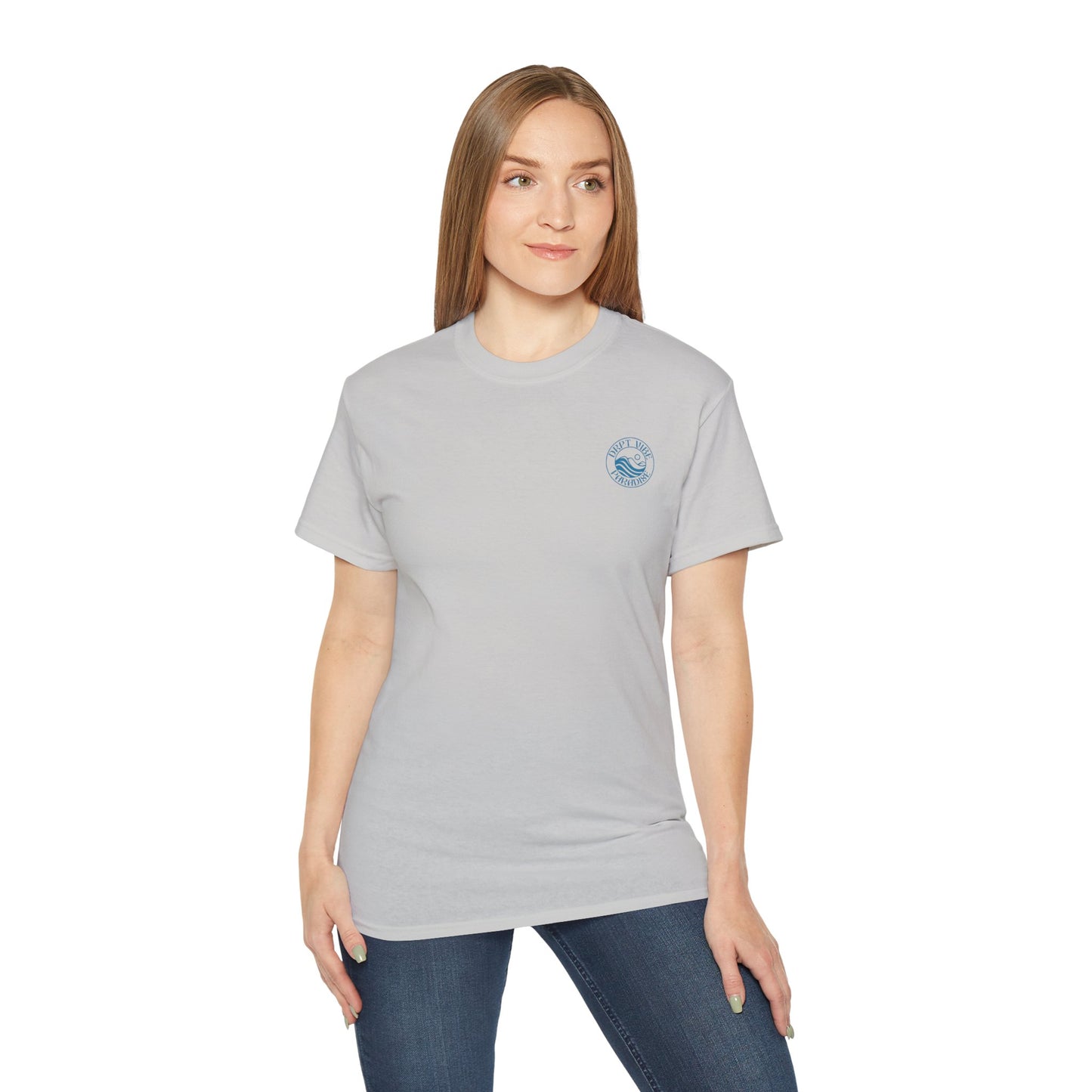 DRPT - Vibe T-Shirt Waves