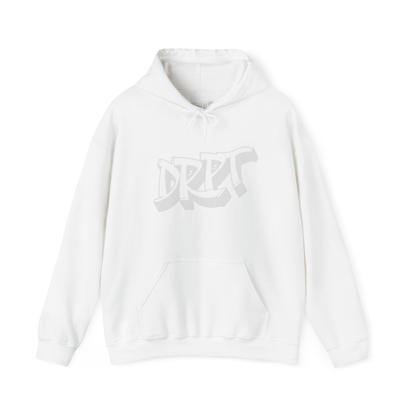 DRPT - Graffiti Athlete Hoodie