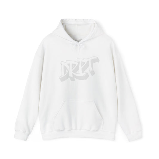 DRPT - Graffiti Athlete Hoodie