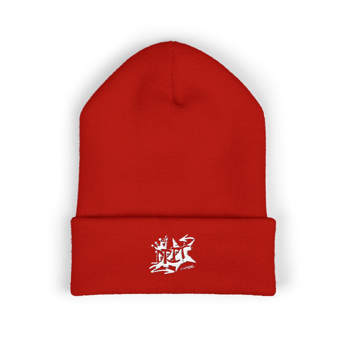 DRPT - Ink-Bleed Beanie