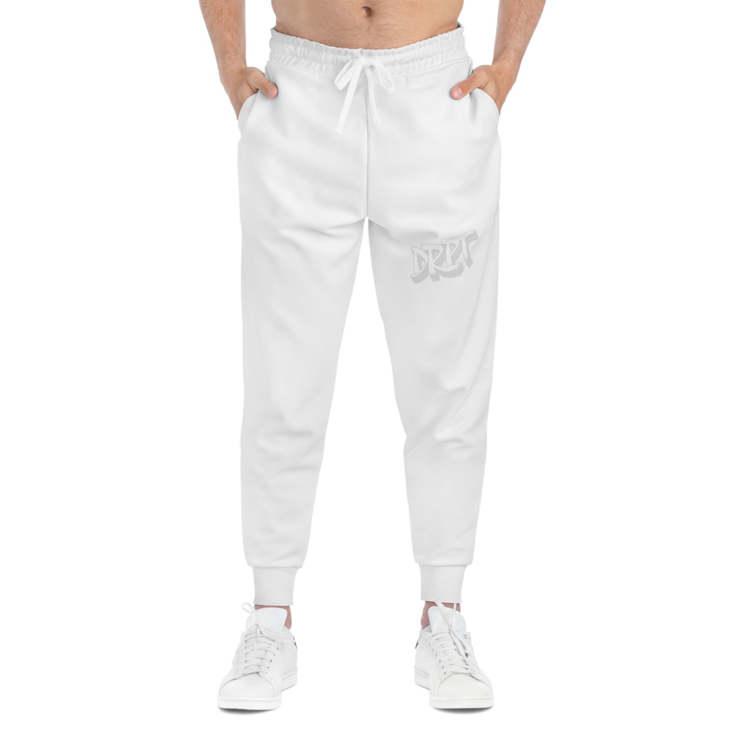 DRPT - Graffiti Athlete Joggers