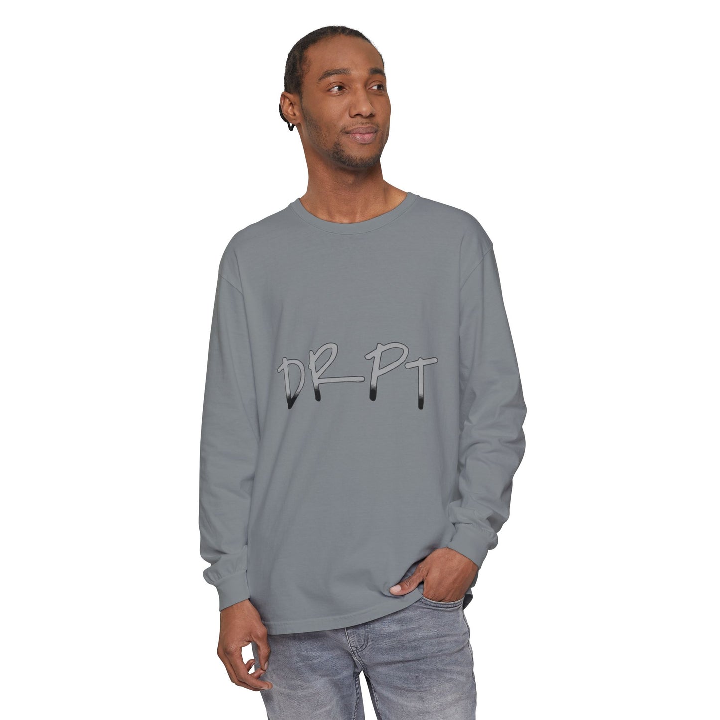DRPT - Core Long-Sleeve