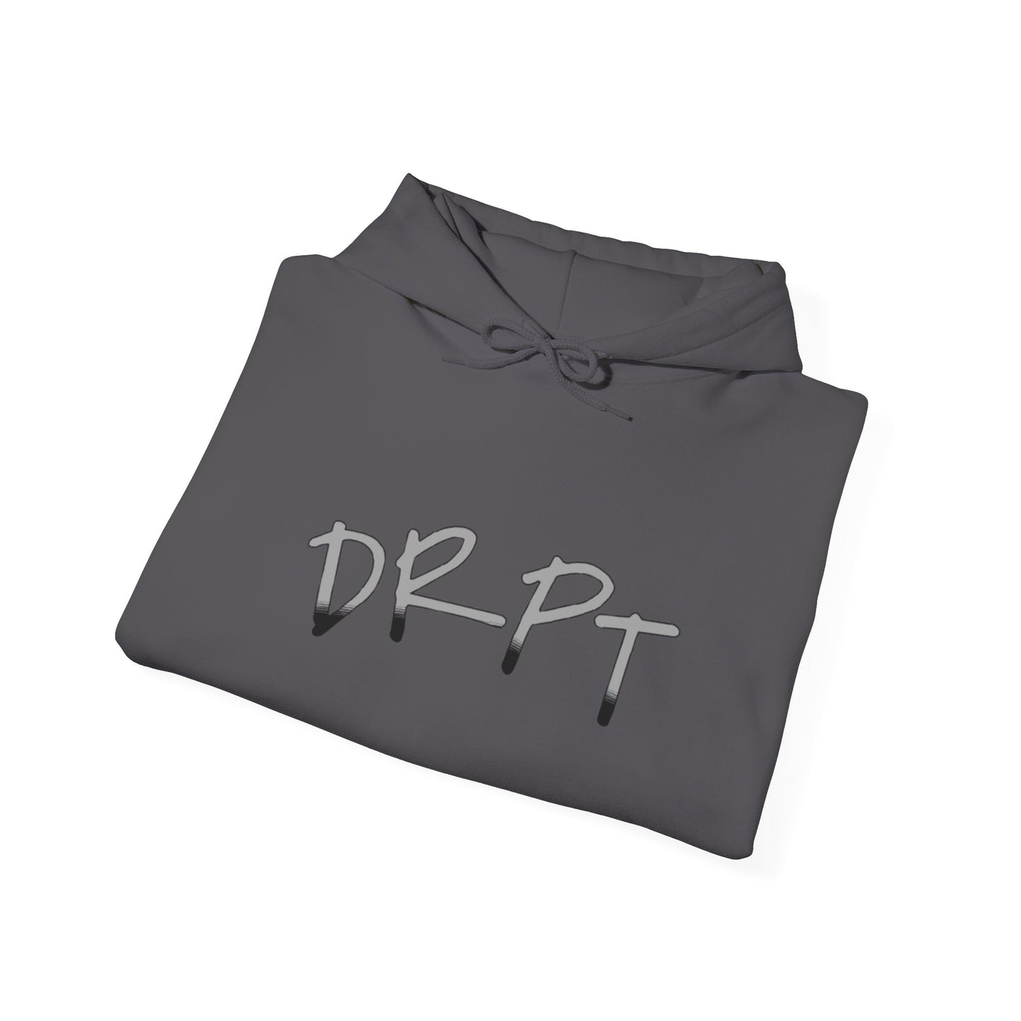 DRPT - Core Hoodie