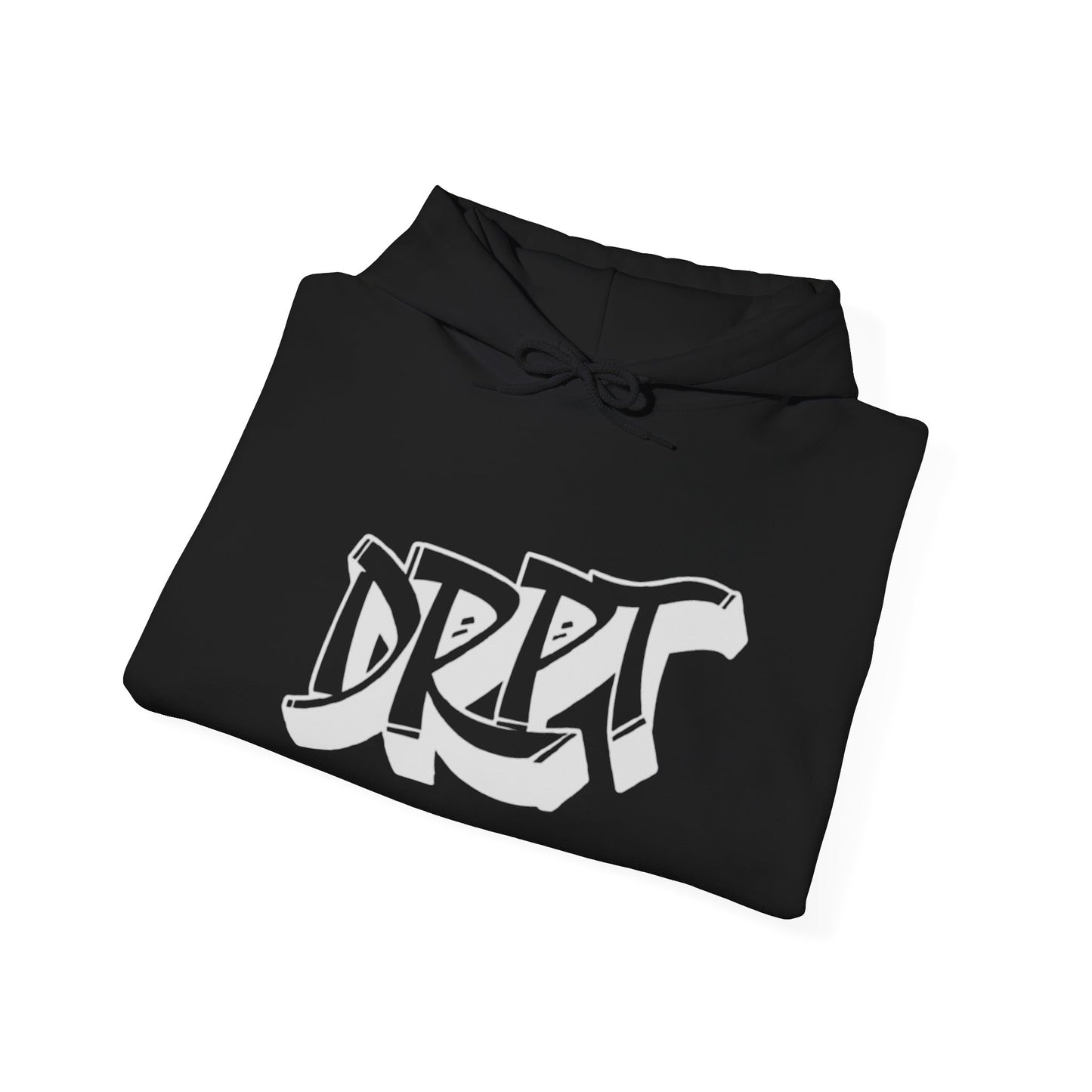 DRPT - Graffiti Athlete Hoodie