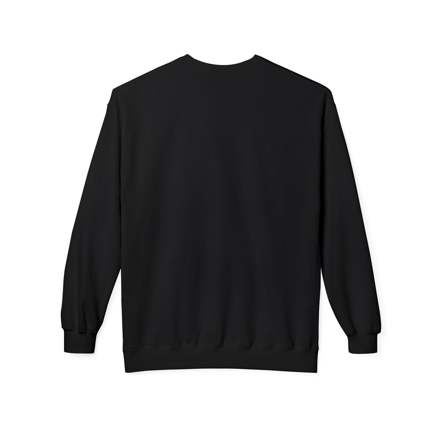 DRPT - Ink-Bleed Sweatshirt