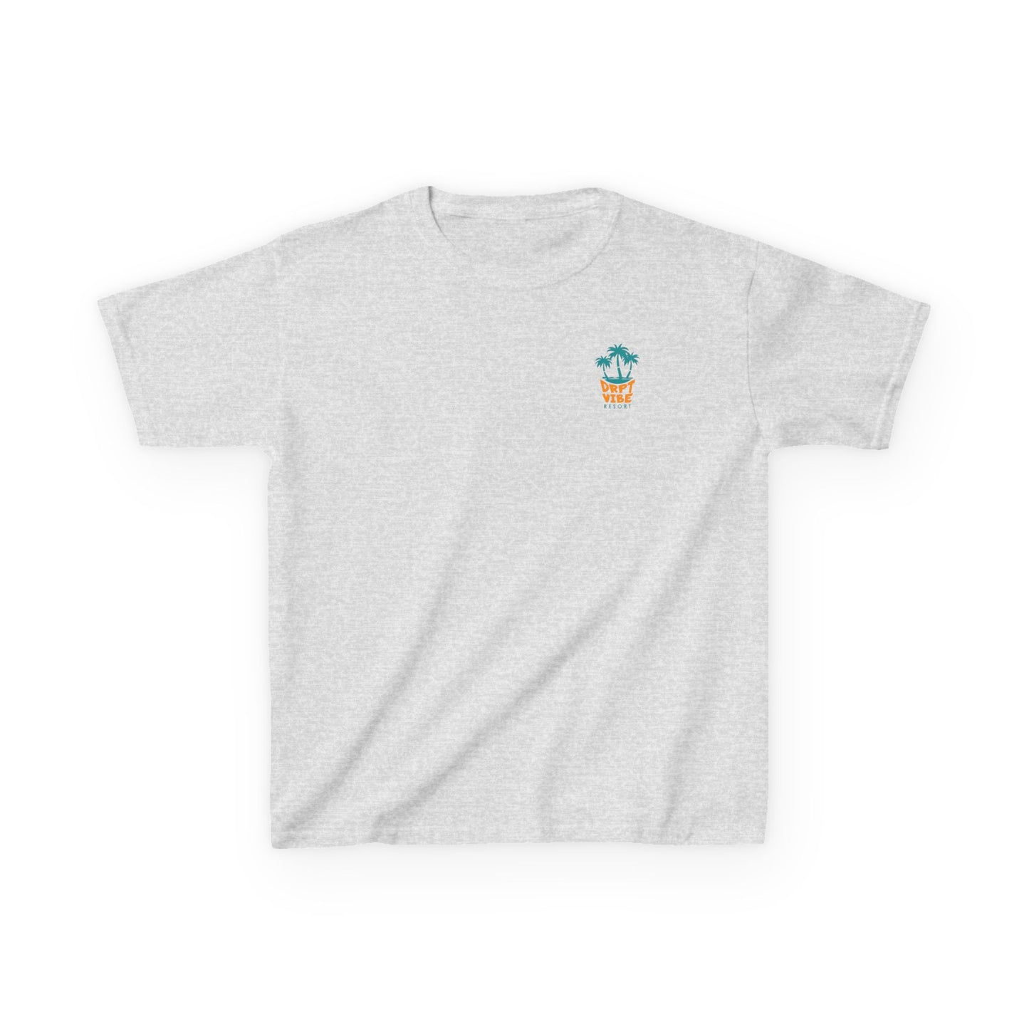 DRPT Youth - Vibe T-Shirt Palm-Tree