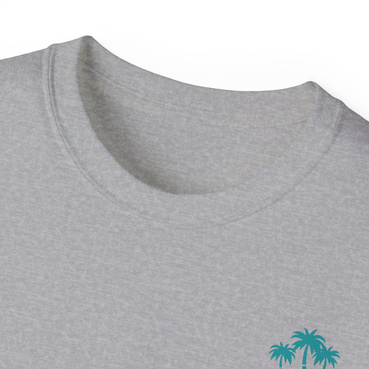 DRPT - Vibe T-Shirt Palm-Tree