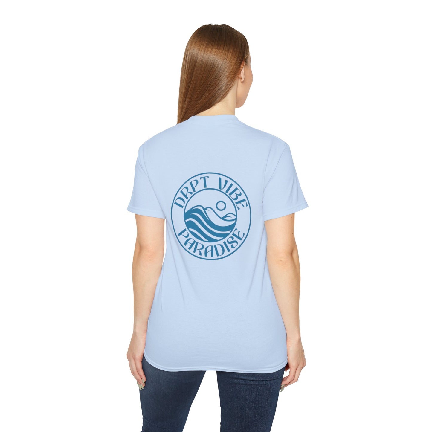 DRPT - Vibe T-Shirt Waves