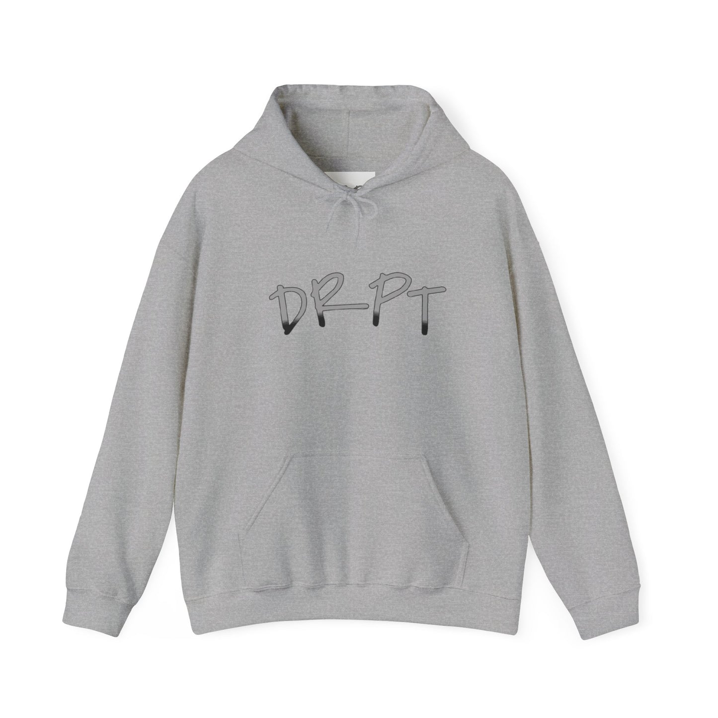 DRPT - Core Hoodie
