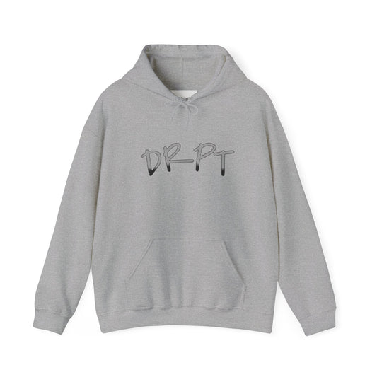 DRPT - Core Hoodie